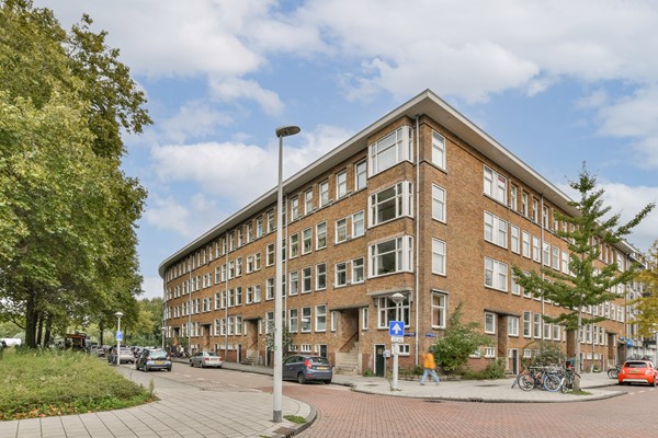 Property photo - Bos en Lommerweg 27h, 1055DK Amsterdam